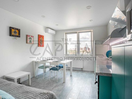 Продажа 2-к квартиры 63,5м² ЖК Новомостицько-Замковецький Подол