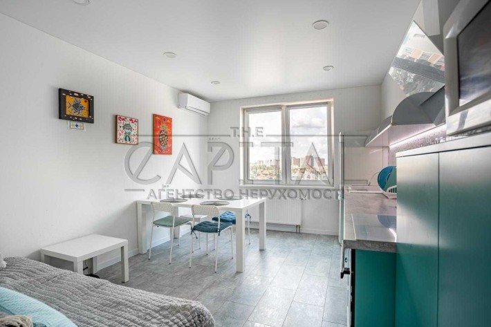 Продажа 2-к квартиры 63,5м² ЖК Новомостицько-Замковецький Подол - фото 1