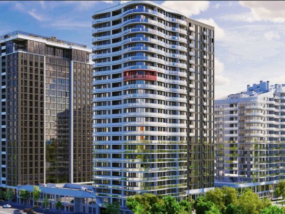 Продаж 2к квартири у ЖК Creator City, вул. Дегтярівська, 17