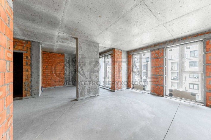 Продажа 1к квартиры 43м2 ЖК 044 Подол центр метро Кириловская - фото 1