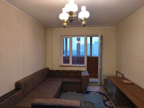 Продам 2-х комнатную квартиру, 5 минут от м.Житомирская