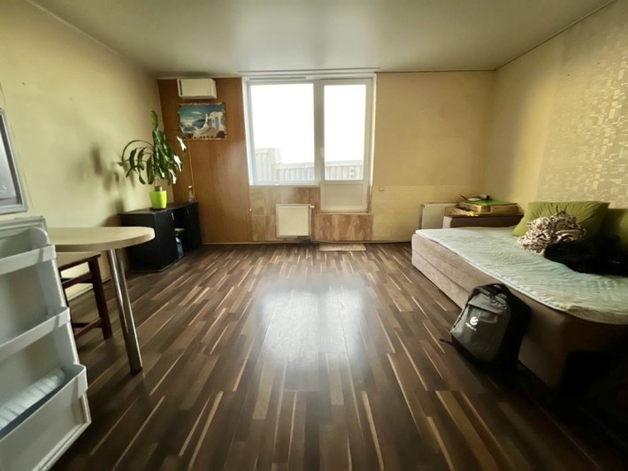 Продаж 1-кімн. студія, документам 10 років. м.Академмістечко - фото 1