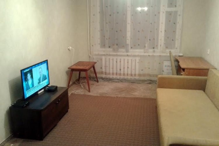Продаж  трикімнатної квартири - фото 1