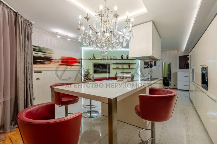 Продаж квартири, вул. Володимирська, Київ - фото 1