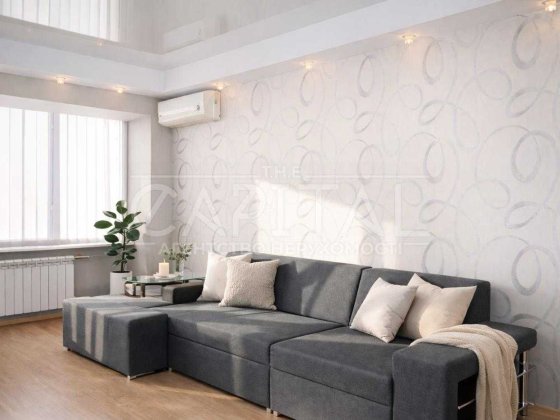 Продажа квартиры Центр Киев Никольско-Ботаническая ботсад Київ