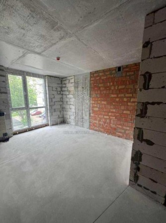 Без% ЖК Форвард Ростиславська Шевченківський  2к 64,3м2 - фото 1