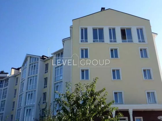 Продаж 1-к квартири в ЖК «Мандарин»,Волошкова 1, Газ