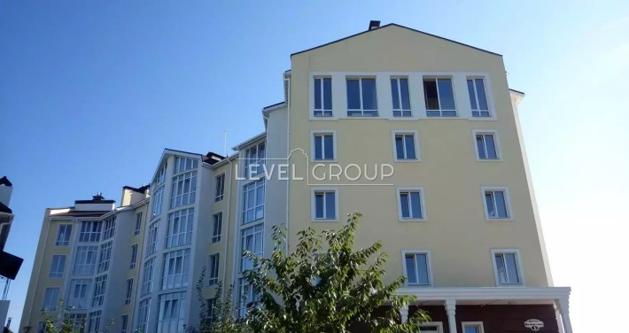 Продаж 1-к квартири в ЖК «Мандарин»,Волошкова 1, Газ - фото 1