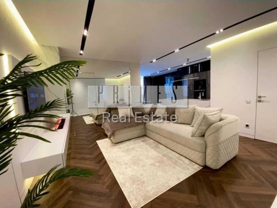 Продаж 2к квартири, ЖК Podil Plaza  Residence, вул. Глибочицька 73-79