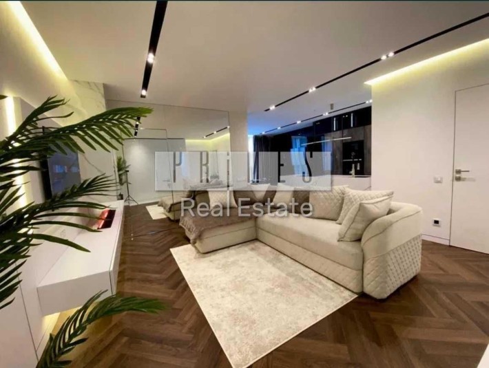 Продаж 2к квартири, ЖК Podil Plaza  Residence, вул. Глибочицька 73-79 - фото 1