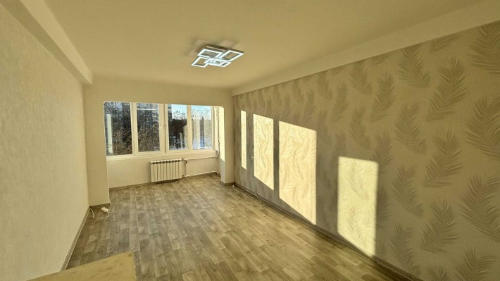 Продаж, Булаховського 28 В, однокімнатна квартира, Чешка - фото 1