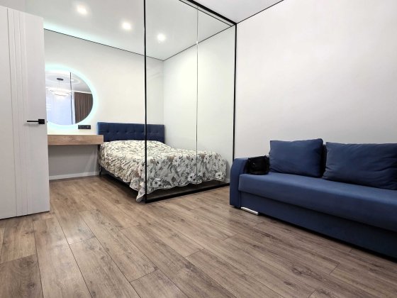 Продаж 1к квартири 37 м2 | вул. Сергія Данченка 34 | Подільський р-н. Киев