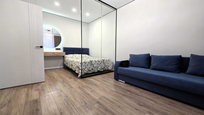 Продаж 1к квартири 37 м2 | вул. Сергія Данченка 34 | Подільський р-н. - фото 1