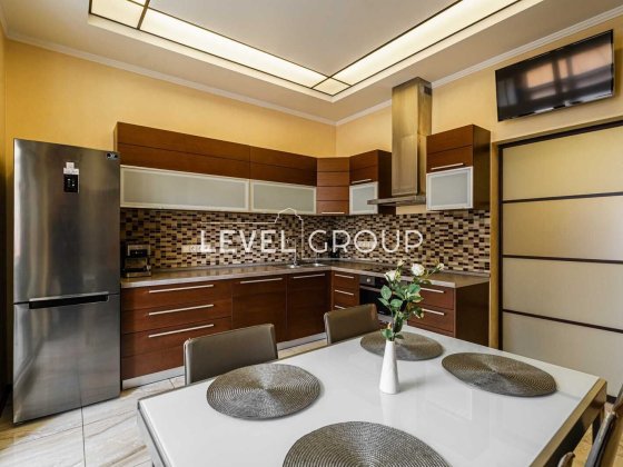 Без% Продаж 3-х кімнатної квартири, ЖК Златоустівський, вул.Черновола Киев