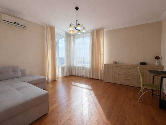 Продаж 2к квартири 70м2 в ЖК Відпочинок, Святошино