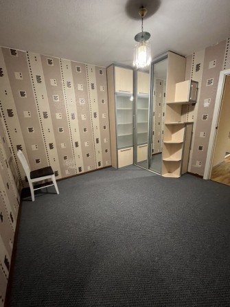 4 х кімнатна квартира Академіка Ефремова 21. М. Академмістечко. - фото 1