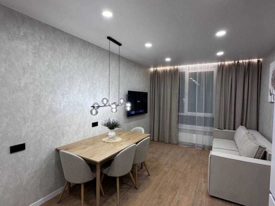 Продаж 1к квартира ЖК Варшавський 3 Олександра Олеся 27а перепоступка Киев