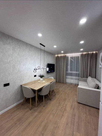 Продаж 1к квартира ЖК Варшавський 3 Олександра Олеся 27а перепоступка - фото 1