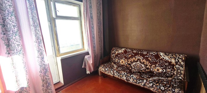 Без комісії для покупця продається 3х квартира в Шевченківському р.ні - фото 1