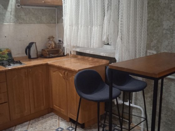 Продам квартиру-студію без комісії! Киев