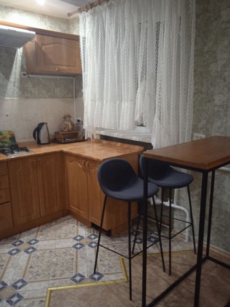 Продам квартиру-студію без комісії! - фото 1