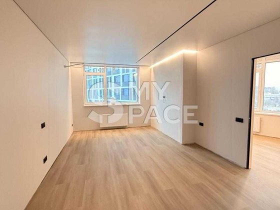 Нова 3к в ЖК  Manhattan City, Ремонт на 80%, Берестейський 11 к.2 Київ