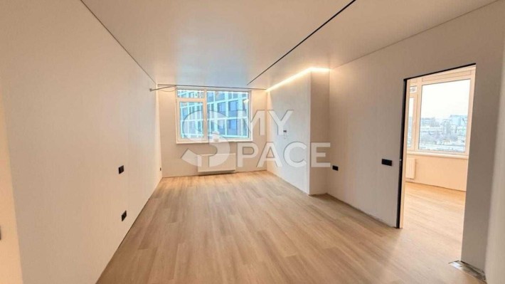 Нова 3к в ЖК  Manhattan City, Ремонт на 80%, Берестейський 11 к.2 - фото 1