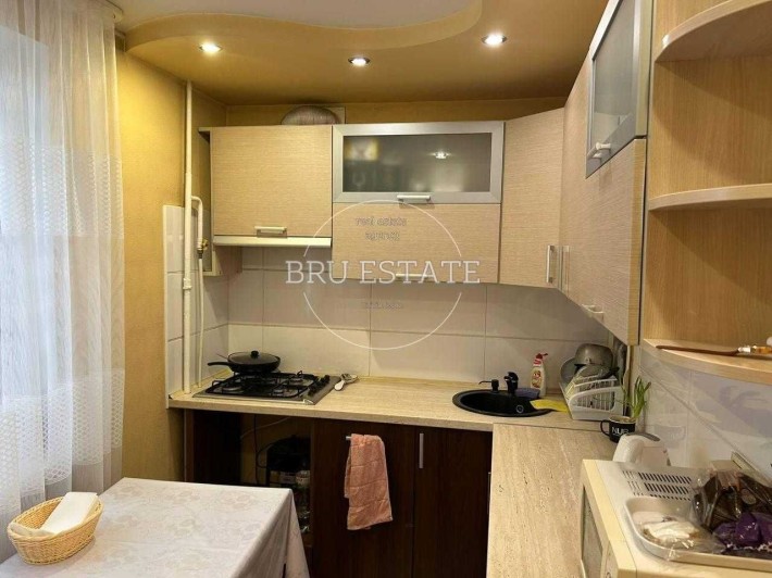 Продам 2 к квартиру Зодчих 26 Борщагівка м Житомирська 10 хв - фото 1