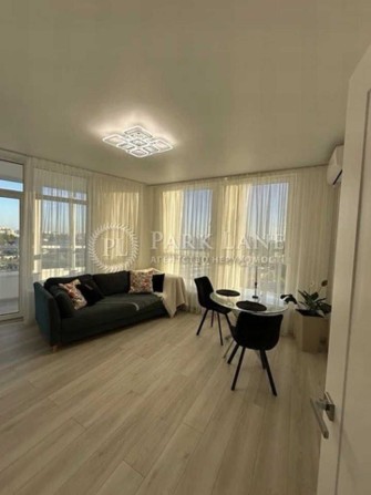 1-кімнатна квартира в ЖК «Нивки-Парк» (Олеся Бердника, 1Д) - фото 1