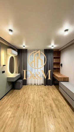 1-кімнатна з новим ремонтом у Шевченківському районі - фото 1