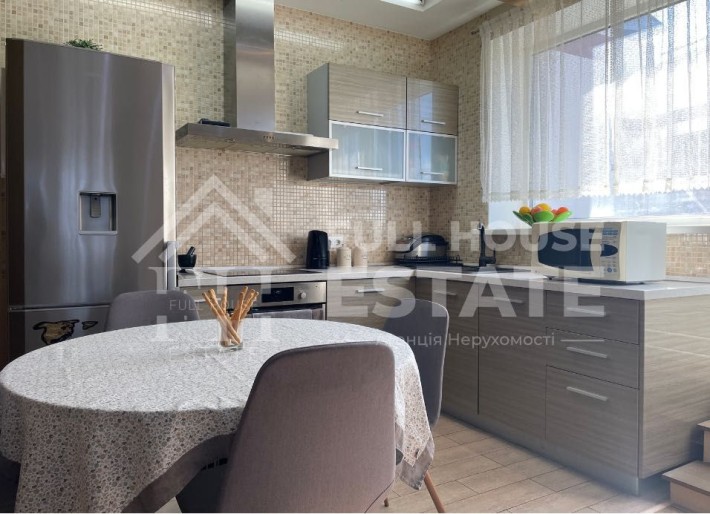 Продаж 3-кімнатної квартири з власною терасою | 82 м² | Без комісії - фото 1