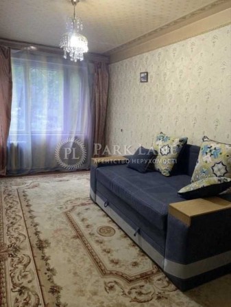 3к квартира на 2 му поверсі метро Дрогожичі Сирець бакиньська 37 - фото 1