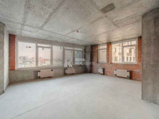 Продаж Квартири 90 м2 ЖК Manhattan City Пр-т Берестейський 11 Київ Київ