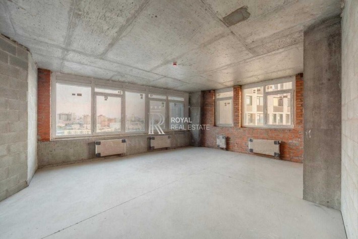 Продаж Квартири 90 м2 ЖК Manhattan City Пр-т Берестейський 11 Київ - фото 1