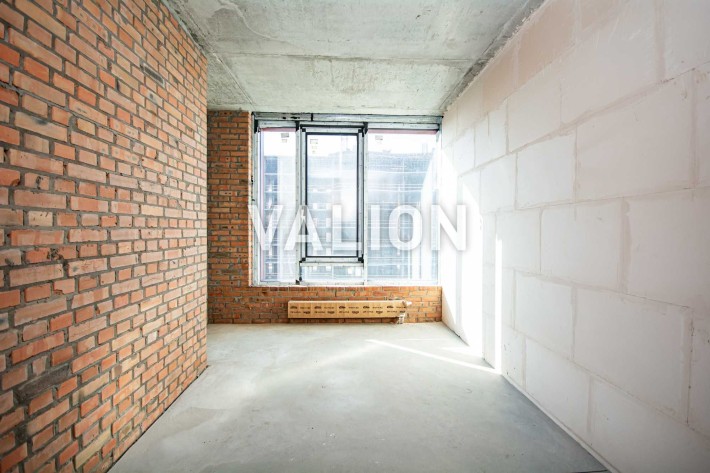 Без % Продаж 1 кімнатної квартири ЖК Creatоr Дегтярівська 17 Шевченківський метро Політехнічний інст - фото 1