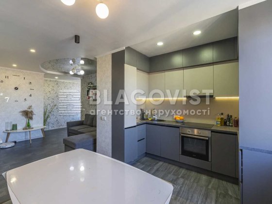 Продам 2к квартира ЖК Victory V Берестейський проспект 5в Центр КПІ Київ