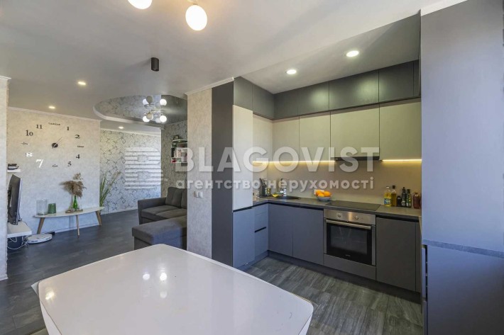 Продам 2к квартира ЖК Victory V Берестейський проспект 5в Центр КПІ - фото 1