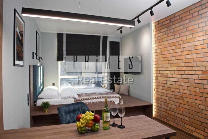 Продаж 3к квартири, ЖК Podil Plaza  Residence, вул. Глибочицька 73-79 - фото 1