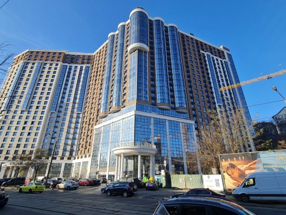 ЖК Podil Plaza  Residence. Продаж. З документами. Київ