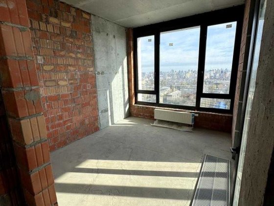 Житло нового покоління в серці UNIT.City. Інноваційно. Затишно. Киев