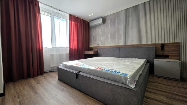 Продаж 1к. квартири 49,3 м2 | ЖК Liko-Grad Perfect Town | вул. Михайла Максимовича | Голосіївський р - фото 1