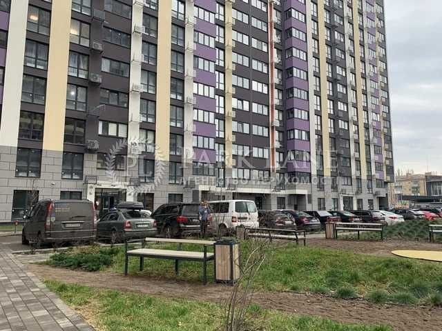 2-к квартира в ЖК "Ok'Land" БЕЗ комісії для покупця - фото 1