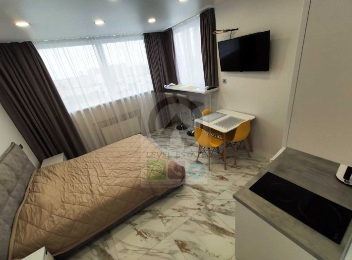 0% Продаж квартири 30к/міс 3в1 Данченко ЖК Новомостицько-Замковецький - фото 1