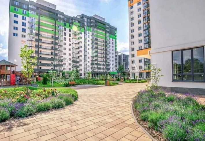 Продаж 2к кв ЖК Сирецькі сади Подільський рн Виговського Маршала Нивки - фото 1