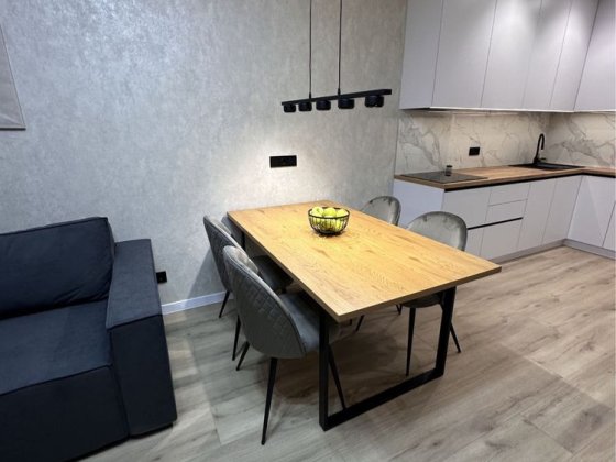 Продаж 1к квартира ЖК Варшавський 2 Родини Крістерів 14 Київ