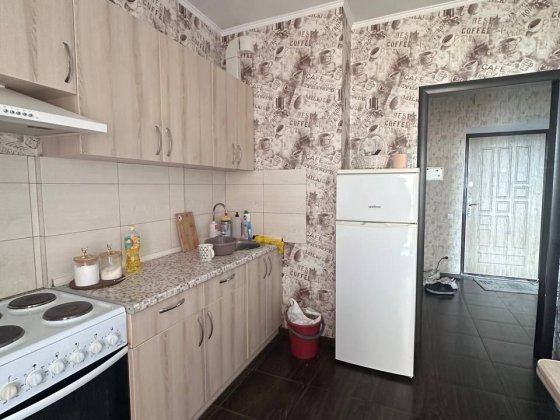 1 кімнатна квартира Київ. Продаж від власника Киев