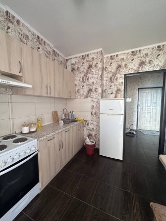 1 кімнатна квартира Київ. Продаж від власника - фото 1