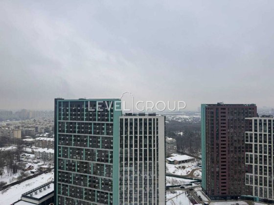 Продаж пентхауса ЖК Dibrova Park,Подільський р-н,Виноградар Київ