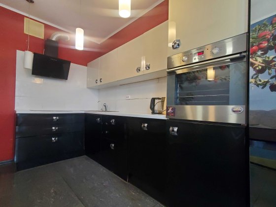 Продам 1-но кімн. квартиру по пр. Леся Курбаса, 7б, Київ