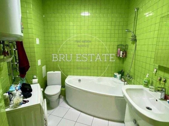 Продаж 1-к квартира Академика Палладина проспект, 25 м Академмістечко Киев